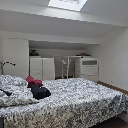 Daire Bord De Cosy Refait A Neuf *